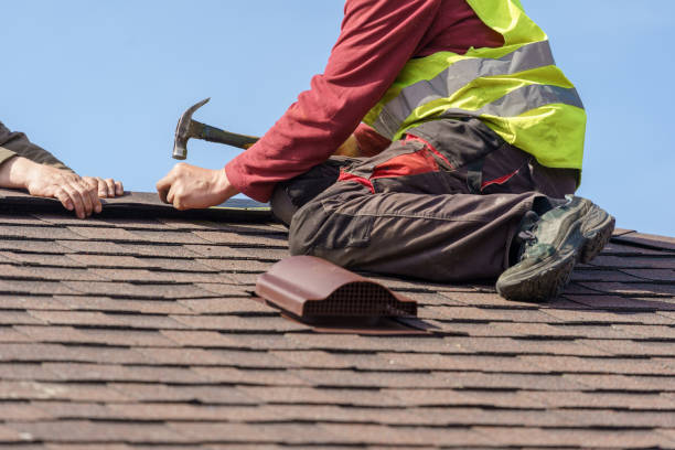 Quick and Trustworthy Emergency Roof Repair Services in Mitchell, SD