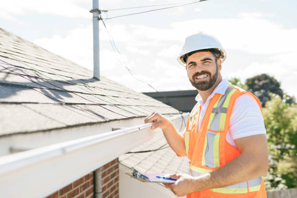 Best Metal Roofing Contractor  in Mitchell, SD