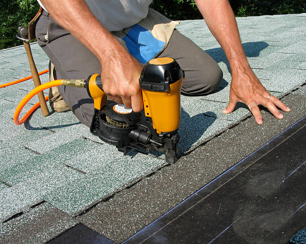 Gutter Installation and Roofing in Mitchell, SD