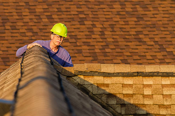 Trusted Mitchell, SD Roofing Contractor Experts