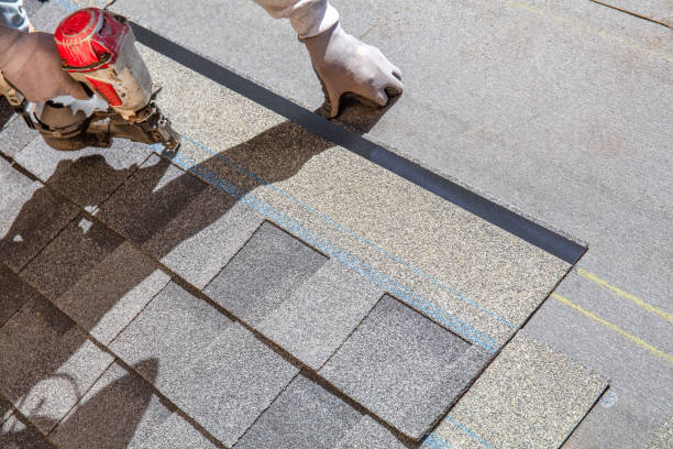 Best Residential Roofing Contractor  in Mitchell, SD